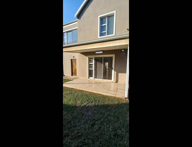 3 BEDROOM PROPERTY TO RENT IN RIVERSPRAY LIFESTYLE ESTATE